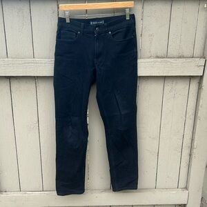 Everlane Uniform Straight Leg Jeans Size 28x30 Straight Leg